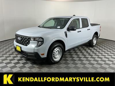 2025 Ford Maverick SuperCrew Cab AWD Pickup for sale #I9255 - photo 1