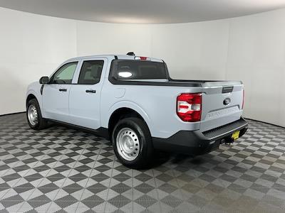 2025 Ford Maverick SuperCrew Cab AWD Pickup for sale #I9255 - photo 2