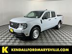 2025 Ford Maverick SuperCrew Cab AWD Pickup for sale #I9255 - photo 1