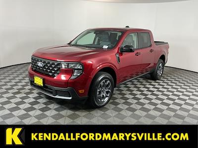 2025 Ford Maverick SuperCrew Cab FWD Pickup for sale #I9256 - photo 1