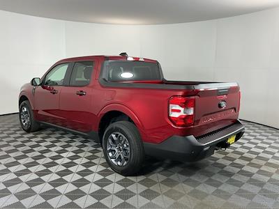 New 2025 Ford Maverick XLT SuperCrew Cab Pickup for sale #I9256 - photo 2