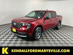 2025 Ford Maverick SuperCrew Cab FWD Pickup for sale #I9256 - photo 1