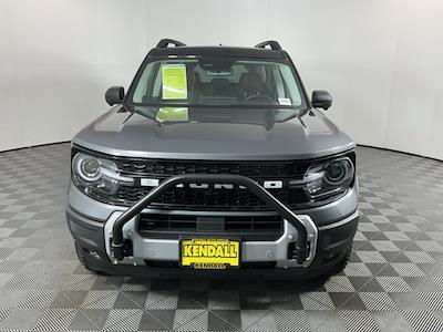 2025 Ford Bronco Sport AWD SUV for sale #I9257 - photo 2