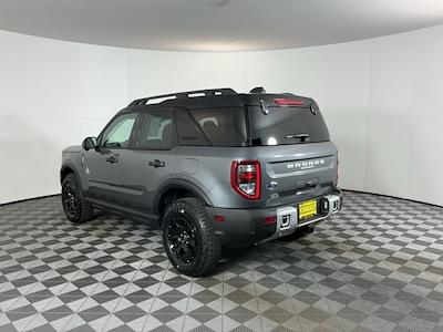 2025 Ford Bronco Sport 4WD SUV for sale #I9257 - photo 2
