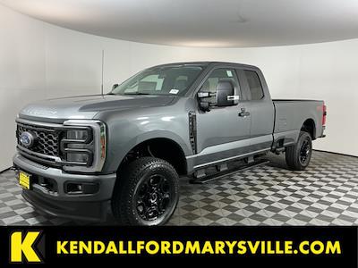 2026 Ford F-250 Super Cab 4WD Pickup for sale #I9258 - photo 1