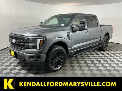 2025 Ford F-150 SuperCrew Cab 4x4 Pickup for sale #I9259 - photo 1