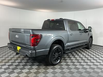2025 Ford F-150 SuperCrew Cab 4x4 Pickup for sale #I9259 - photo 2