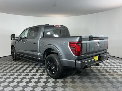 2025 Ford F-150 SuperCrew Cab 4WD Pickup for sale #I9259 - photo 2