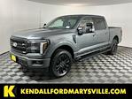 2025 Ford F-150 SuperCrew Cab 4x4 Pickup for sale #I9259 - photo 1