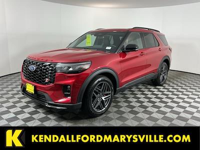 2025 Ford Explorer 4WD SUV for sale #I9260 - photo 1