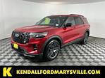 2025 Ford Explorer 4WD SUV for sale #I9260 - photo 1