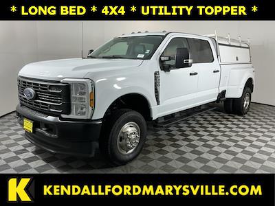 Used 2024 Ford F-350 XL Crew Cab for sale #I9261A - photo 1