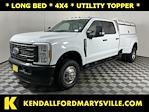 Used 2024 Ford F-350 XL Crew Cab for sale #I9261A - photo 1