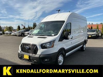 2025 Ford Transit 350 High Roof AWD Empty Cargo Van for sale #I9262 - photo 1