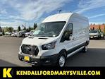 2025 Ford Transit 350 High Roof AWD Empty Cargo Van for sale #I9262 - photo 1