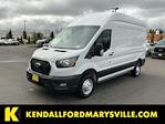 New 2025 Ford Transit 350 High Roof AWD Empty Cargo Van for sale #I9263 - photo 1