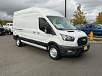 New 2025 Ford Transit 350 High Roof AWD Empty Cargo Van for sale #I9263 - photo 4