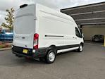New 2025 Ford Transit 350 High Roof AWD Empty Cargo Van for sale #I9263 - photo 5