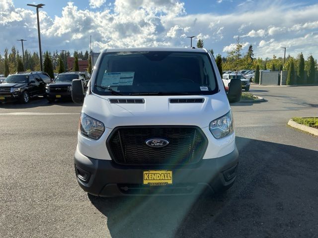 New 2025 Ford Transit 150 - photo 5