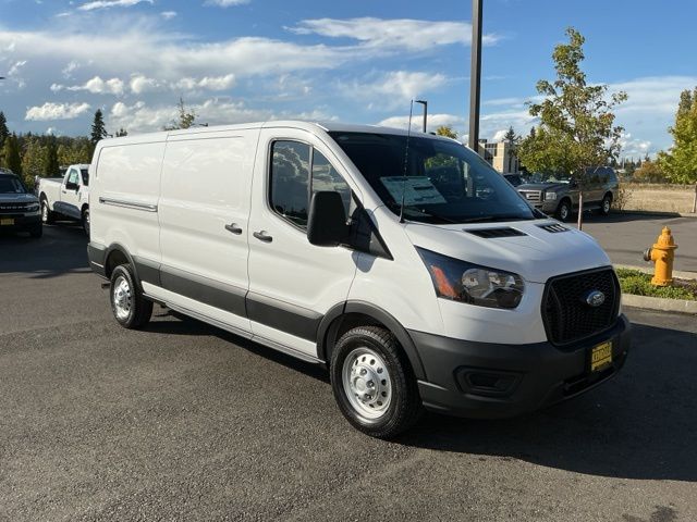 New 2025 Ford Transit 150 - photo 6