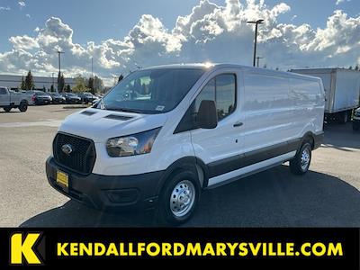 2025 Ford Transit 150 Low Roof AWD Empty Cargo Van for sale #I9264 - photo 1
