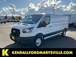 2025 Ford Transit 150 Low Roof AWD Empty Cargo Van for sale #I9264 - photo 1