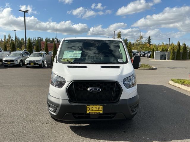 New 2025 Ford Transit 150 - photo 5