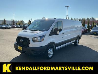 2025 Ford Transit 150 Low Roof AWD Empty Cargo Van for sale #I9266 - photo 1