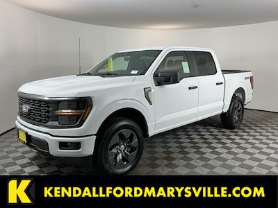2025 Ford F-150 SuperCrew Cab 4WD Pickup for sale #I9267 - photo 1