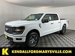 2025 Ford F-150 SuperCrew Cab 4WD Pickup for sale #I9267 - photo 1