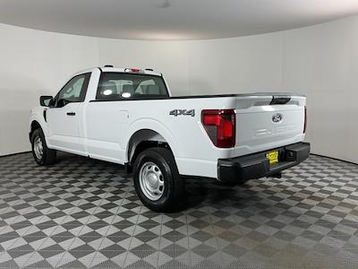 2025 Ford F-150 Regular Cab 4WD Pickup for sale #I9270 - photo 2
