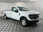 2025 Ford F-150 Regular Cab 4WD Pickup for sale #I9270 - photo 4