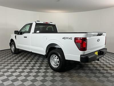 2025 Ford F-150 Regular Cab 4WD Pickup for sale #I9271 - photo 2