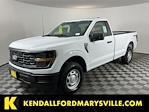 2025 Ford F-150 Regular Cab 4WD Pickup for sale #I9271 - photo 1