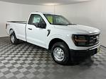 2025 Ford F-150 Regular Cab 4WD Pickup for sale #I9271 - photo 4