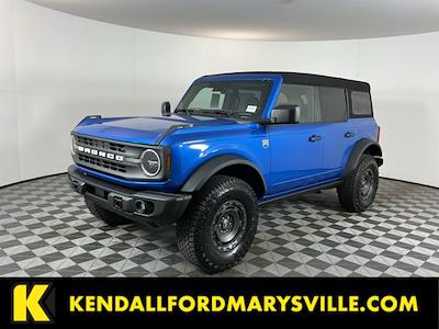 2025 Ford Bronco 4WD SUV for sale #I9272 - photo 1