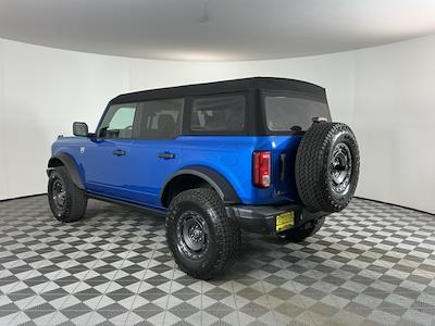 2025 Ford Bronco 4WD SUV for sale #I9272 - photo 2