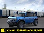 2025 Ford Bronco 4WD SUV for sale #I9272 - photo 1