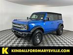 2025 Ford Bronco 4WD SUV for sale #I9272 - photo 1