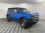 2025 Ford Bronco 4WD SUV for sale #I9272 - photo 4