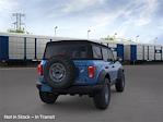 2025 Ford Bronco 4WD SUV for sale #I9272 - photo 8