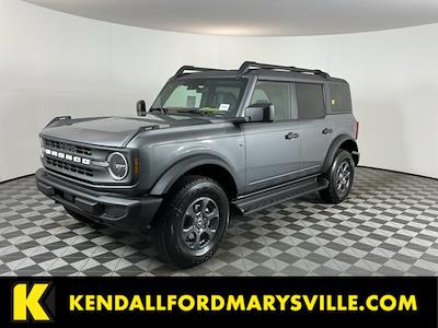 2025 Ford Bronco 4WD SUV for sale #I9273 - photo 1