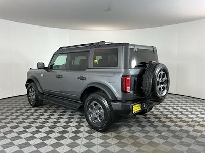 2025 Ford Bronco 4WD SUV for sale #I9273 - photo 2
