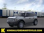 2025 Ford Bronco 4WD SUV for sale #I9273 - photo 1
