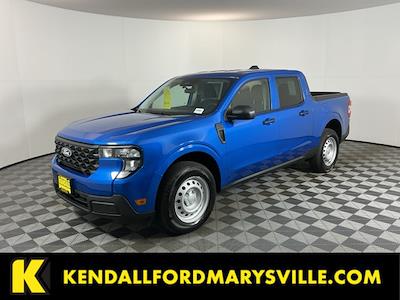 2025 Ford Maverick SuperCrew Cab AWD Pickup for sale #I9274 - photo 1