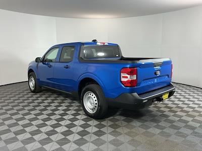 New 2025 Ford Maverick XL SuperCrew Cab AWD Pickup for sale #I9274 - photo 2