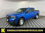 2025 Ford Maverick SuperCrew Cab AWD Pickup for sale #I9274 - photo 1