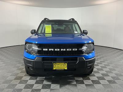 2025 Ford Bronco Sport 4WD SUV for sale #I9276 - photo 2
