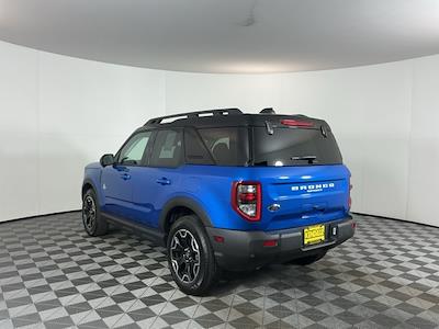 2025 Ford Bronco Sport 4WD SUV for sale #I9276 - photo 1