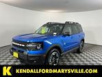2025 Ford Bronco Sport 4WD SUV for sale #I9276 - photo 25